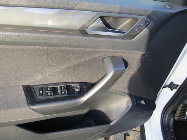 Volkswagen T-Roc 1.5 TSI DSG