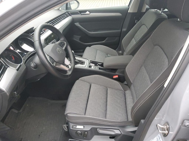 Volkswagen Passat 2.0 TDI DSG Variant