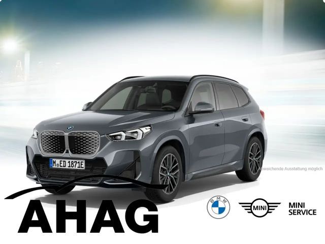 BMW iX1 M-Sport eDrive20