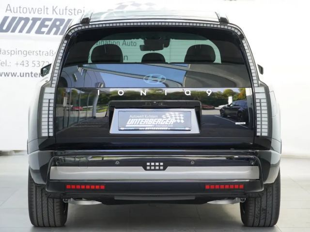 Hyundai IONIQ 9 4WD