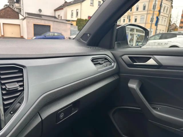 Volkswagen T-Roc Cabriolet DSG R-Line