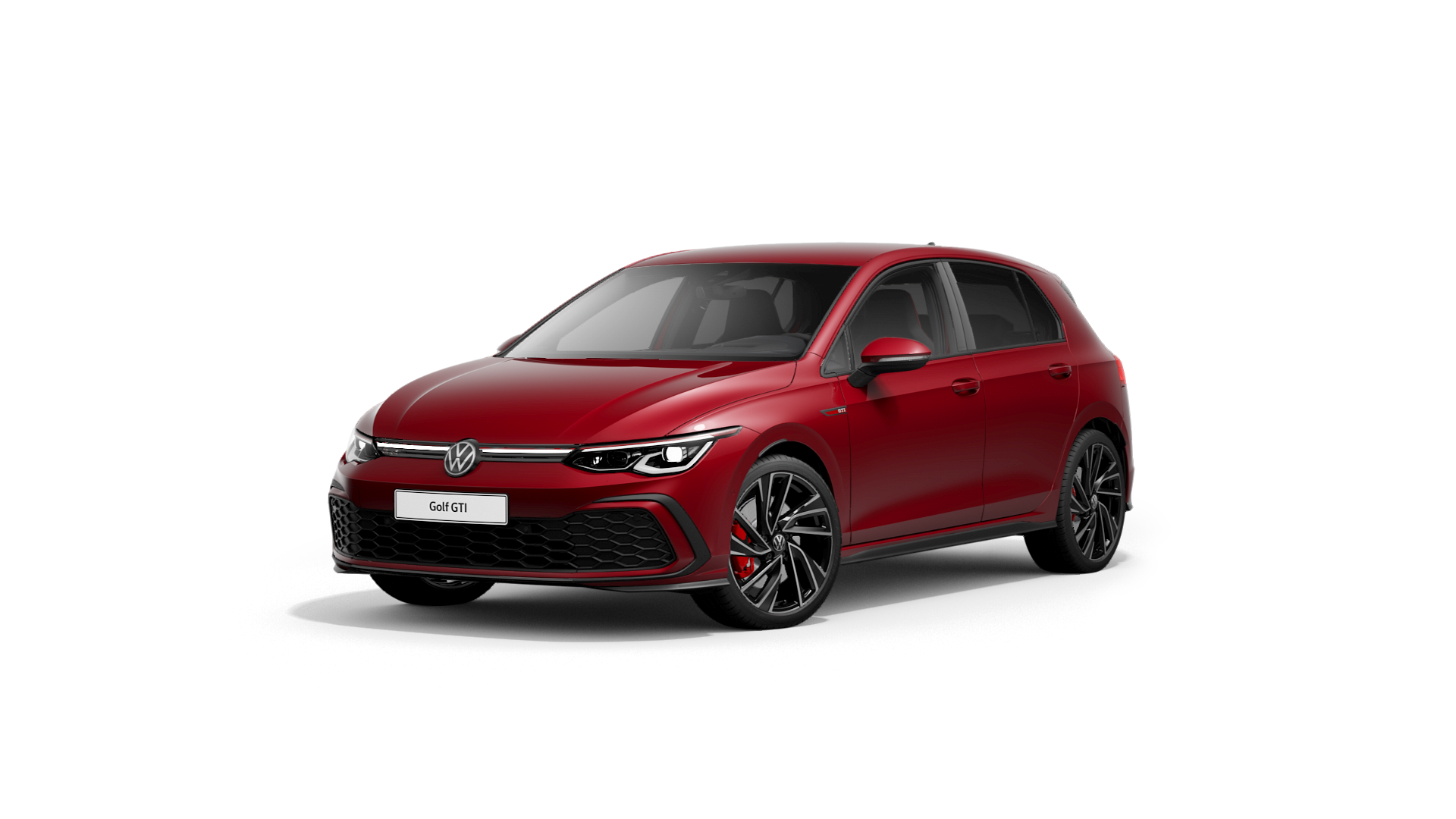 Volkswagen Golf DSG GTI