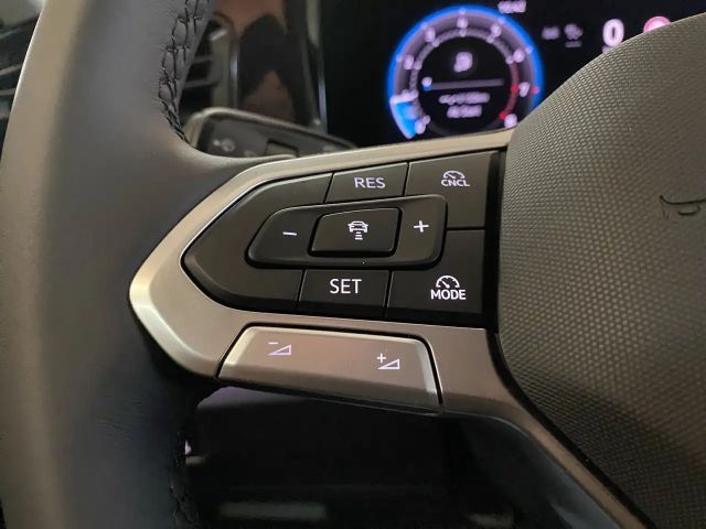 Volkswagen Tiguan 1.5 eTSI BMT DSG