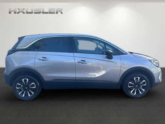 Opel Crossland X 1.2 Turbo Elegance