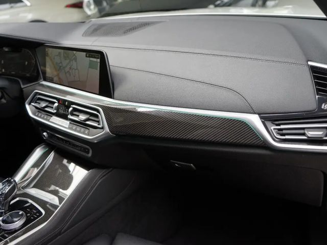 BMW X6 M-Sport xDrive40d