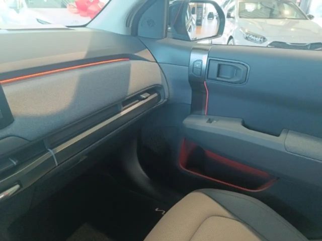 Kia EV3 81.4 kWh Earth