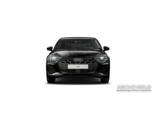Audi A3 35 TFSI S-Line S-Tronic Sportback