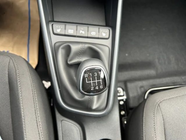 Hyundai Bayon 1.0 T-GDi