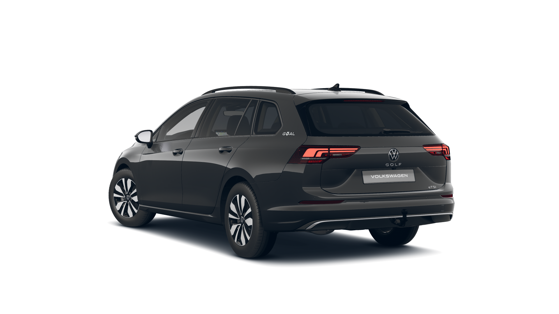 Volkswagen Golf 1.5 eTSI DSG Golf VIII Variant