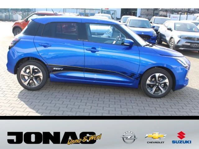 Suzuki Swift Comfort Hybrid