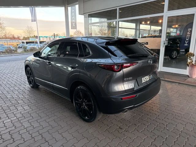 Mazda CX-30 SkyActiv e-Skyactiv