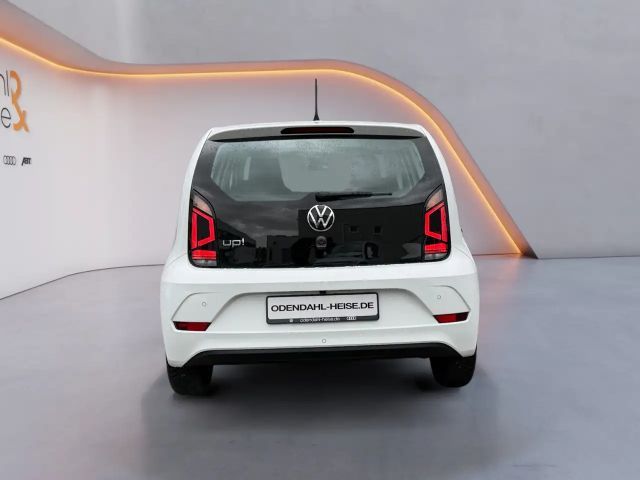 Volkswagen up! 1.0 MPI Move Move up!