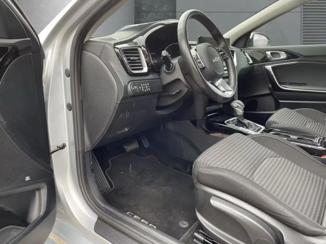 Kia Ceed Platinum Edition SportWagon