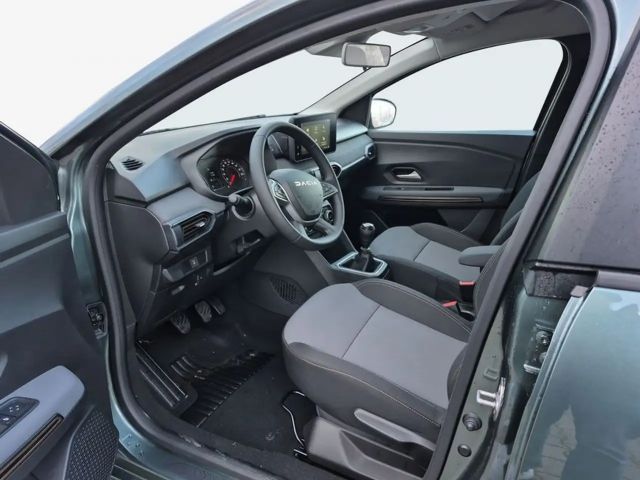 Dacia Jogger Extreme TCe 110