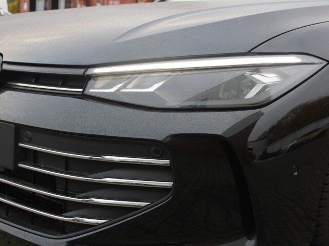 Volkswagen Passat 1.5 eTSI Variant