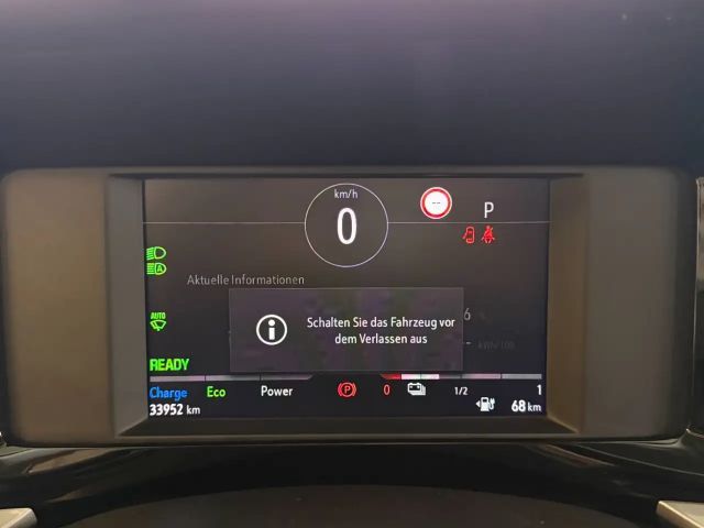 Opel Mokka Elegance Mokka-e