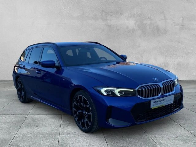 BMW 318 318i M-Sport Sedan Touring