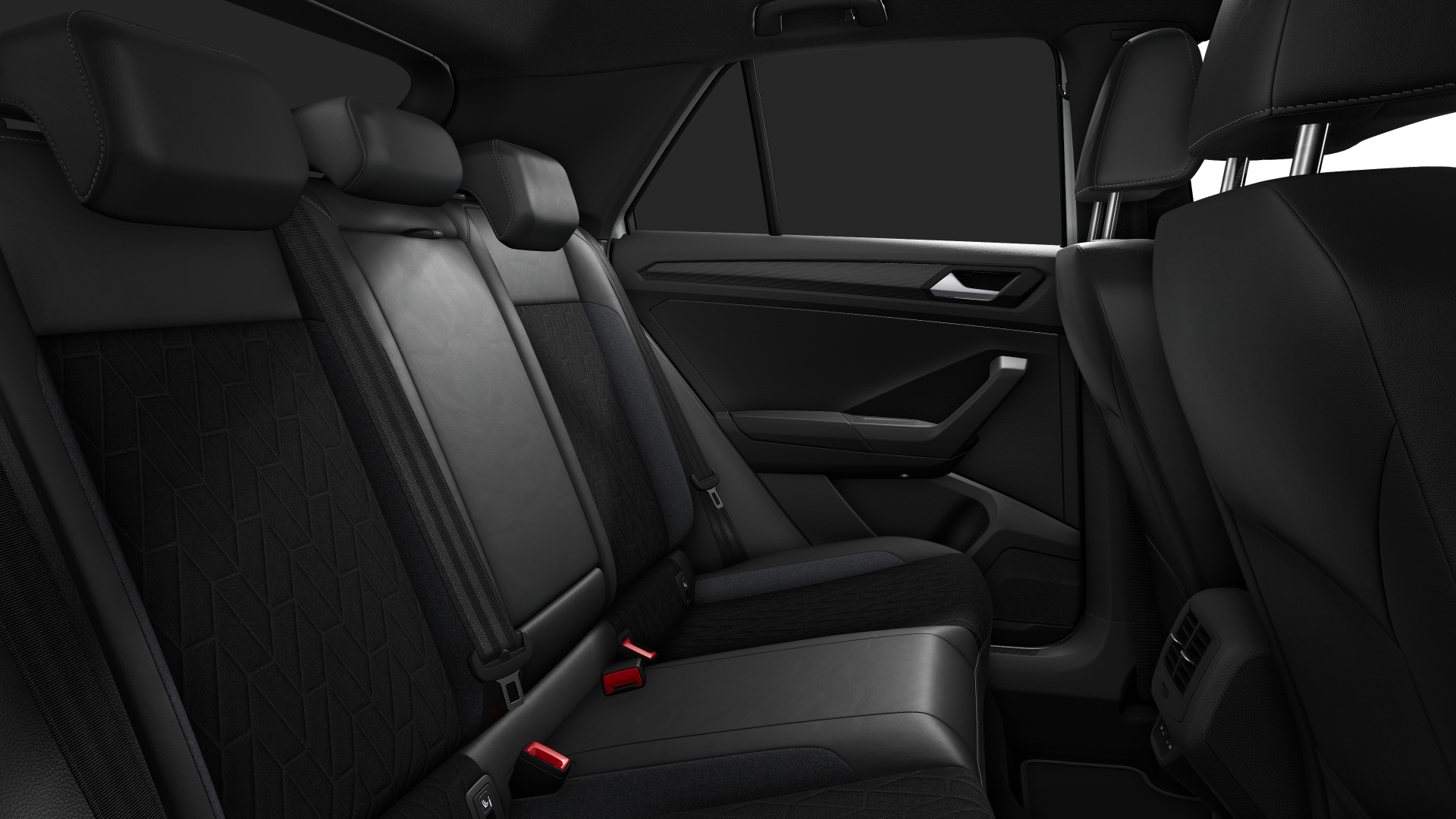 Volkswagen T-Roc 2.0 TDI DSG