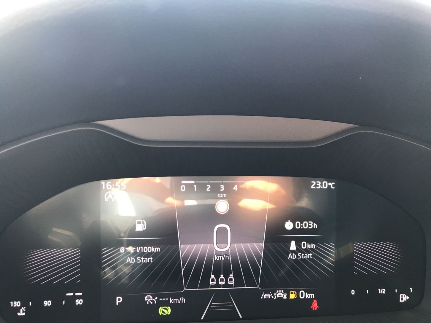 Skoda Karoq 1.5 TSI ACT Selection