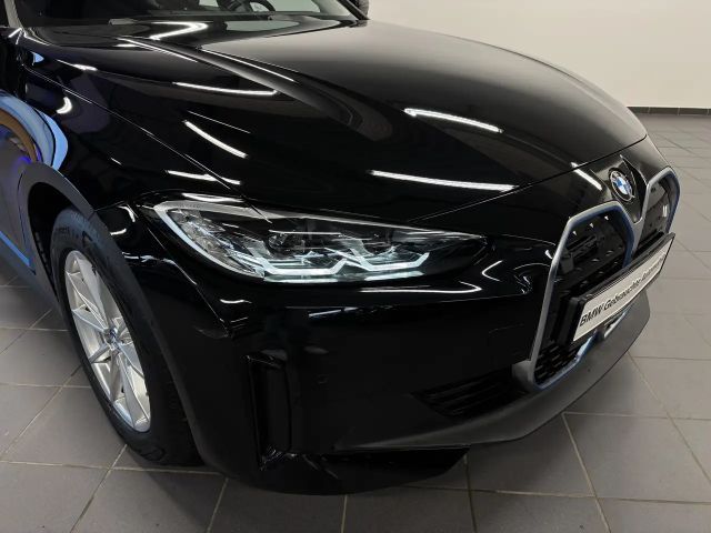 BMW i4 Coupé eDrive40