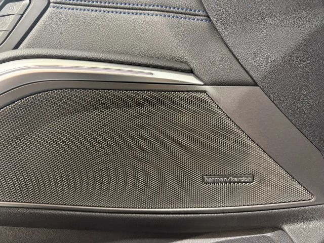 BMW 330 330d M-Sport Touring xDrive