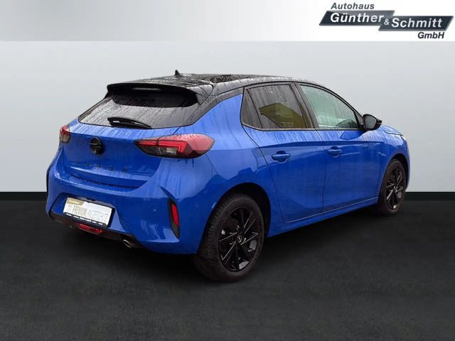 Opel Corsa GS-Line Grand Sport