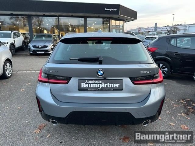 BMW 330 330i M-Sport Touring xDrive