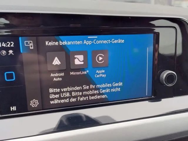 Volkswagen Golf Life Variant