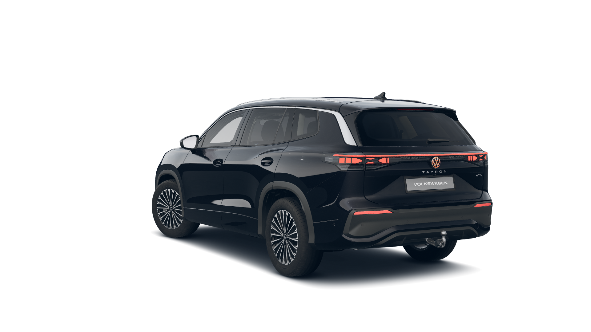 Volkswagen Tayron 1.5 eTSI DSG Life