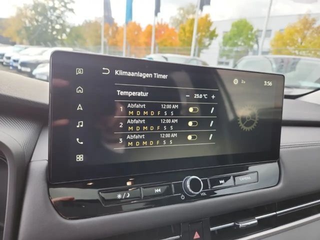 Mitsubishi Outlander 4WD