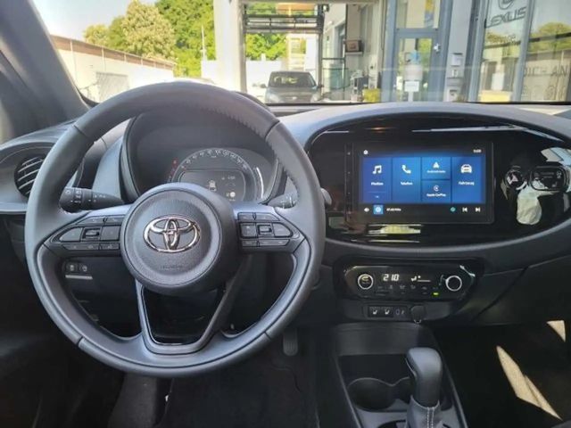 Toyota Aygo X Business Hatchback