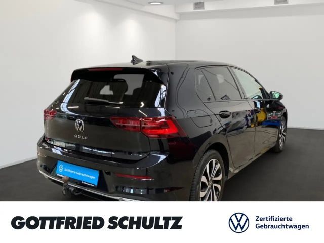 Volkswagen Golf DSG Golf VIII Life