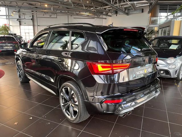 Cupra Ateca 4Drive VZ