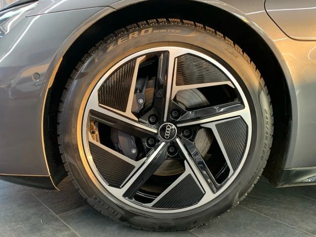 Audi e-tron GT Quattro