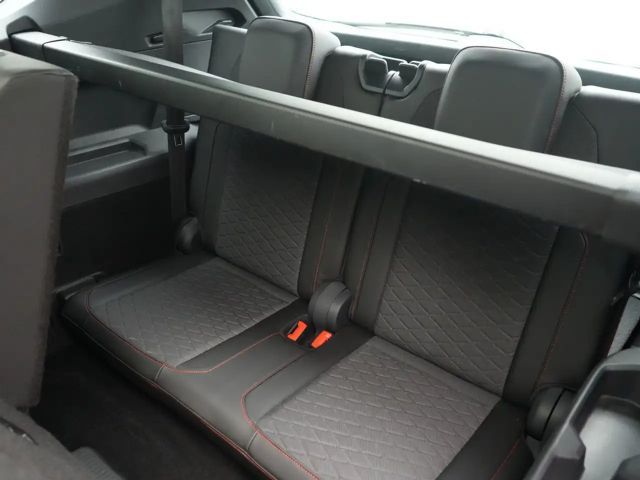 Seat Tarraco 4Drive DSG FR-lijn