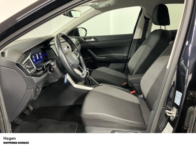 Volkswagen Taigo 1.0 TSI Life