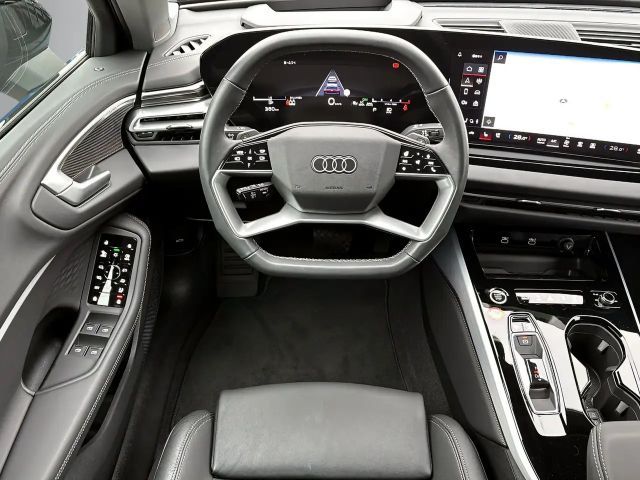 Audi A5 Quattro S-Tronic