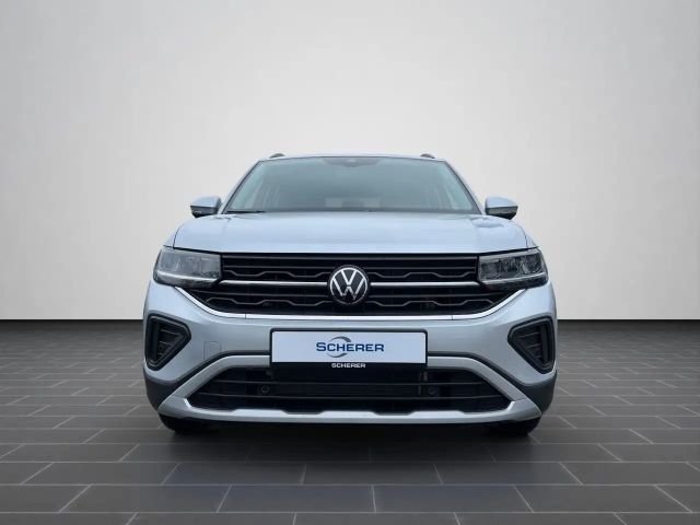 Volkswagen T-Cross DSG Life