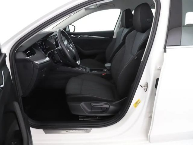 Skoda Octavia Style Style