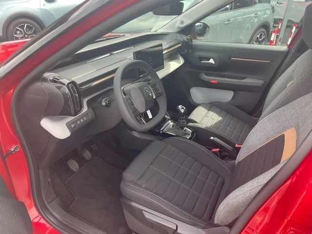 Citroën C3 Aircross Plus PureTech