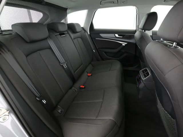 Audi A6 45 TDI Avant Quattro S-Tronic