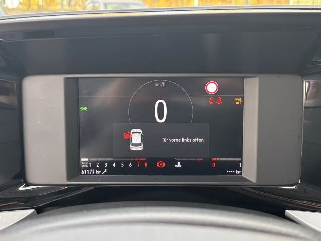 Opel Mokka 1.2 Turbo Elegance Turbo