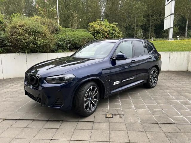 BMW X3 M-Sport