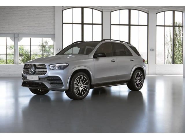 Mercedes-Benz GLE 350 4MATIC