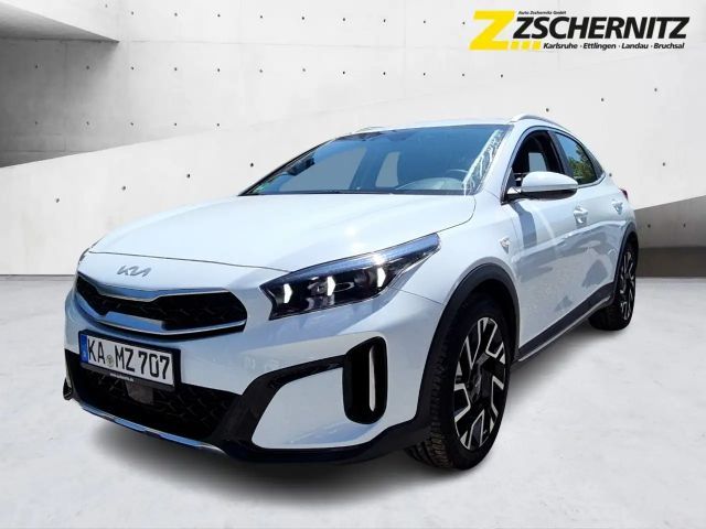 Kia XCeed Vision