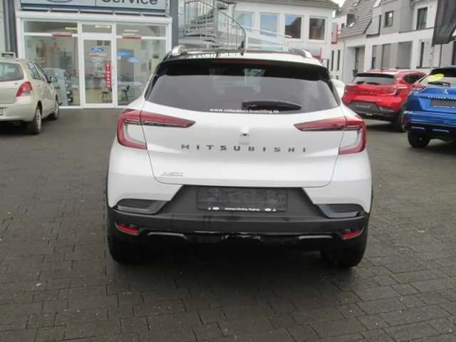 Mitsubishi ASX Intro Edition 1.3 T-Benziner 7-DCT