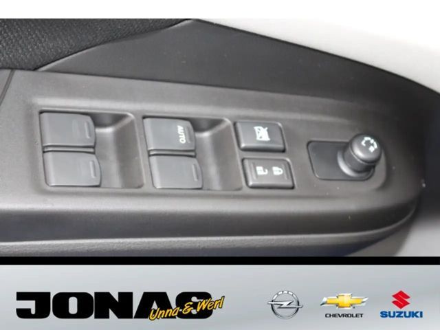 Suzuki Swift Comfort Hybrid