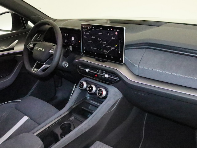 Skoda Kodiaq 1.5 TSI Sportline