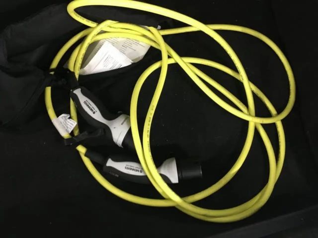 Volkswagen ID.3 Business Performance Pro