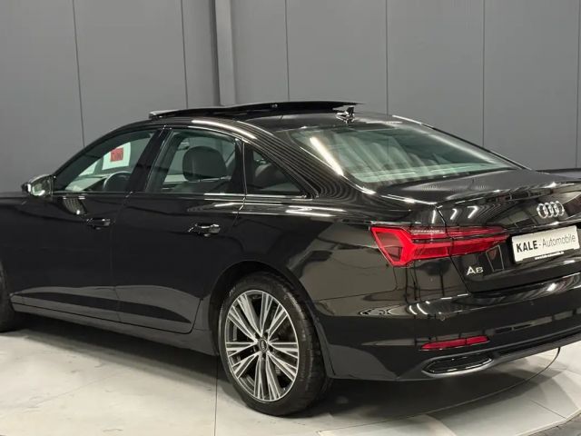 Audi A6 55 TFSI Quattro Sedan Sport